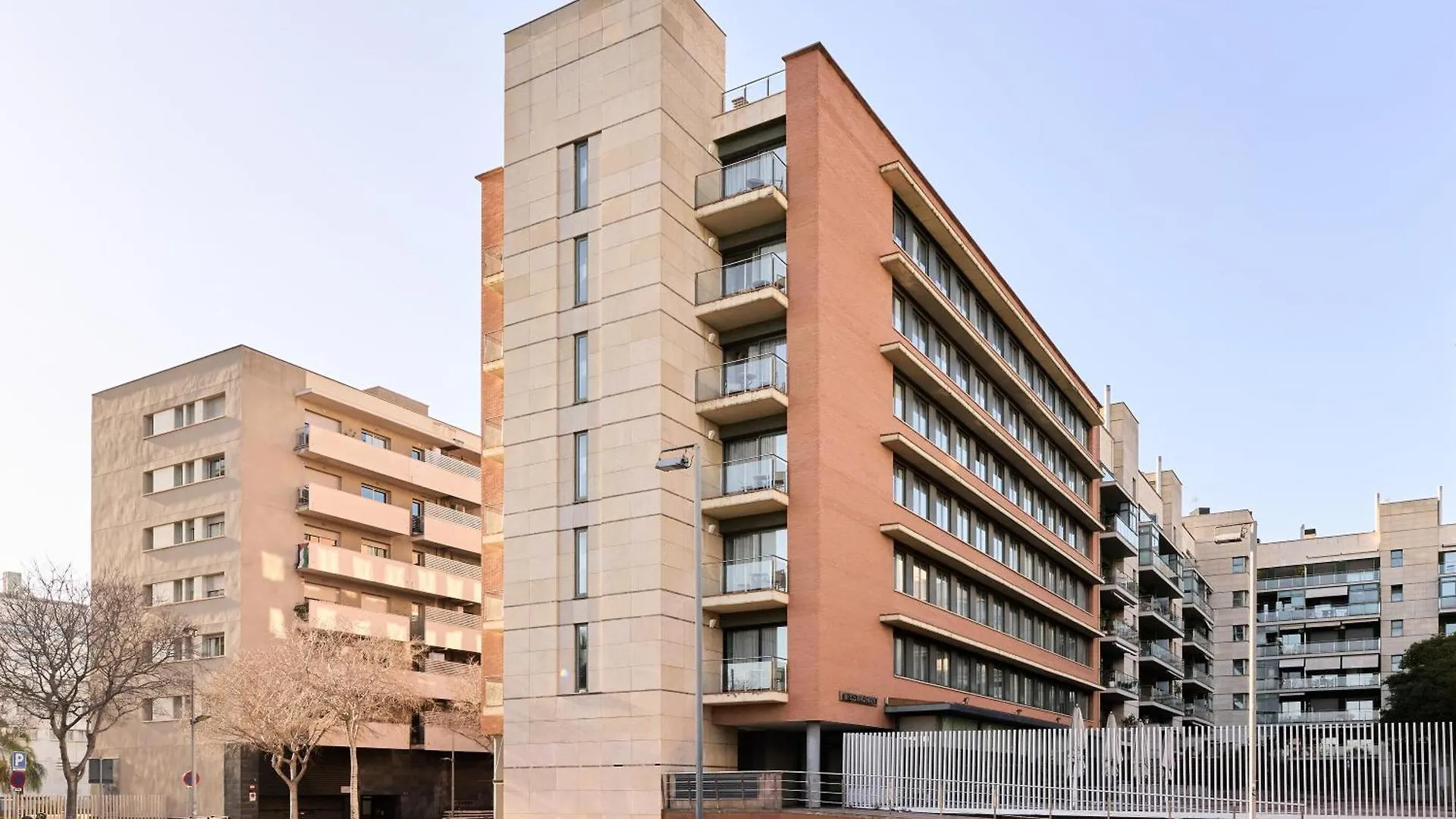 **** Hotel Catalonia Barcelona Beach Espanha