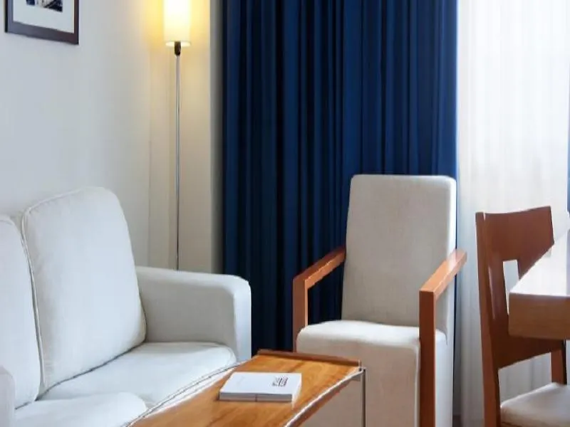 **** Hotel Catalonia Barcelona Beach Espanha