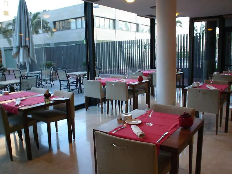 **** Hotel Catalonia Barcelona Beach Espagne