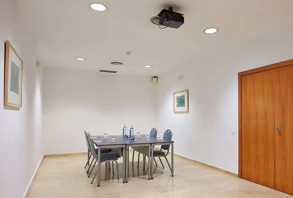 **** Hotel Catalonia Barcelona Beach Espagne