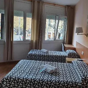 Casa de hóspedes Rio De Castro, Barcelona