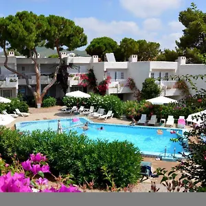 Atlas Ibiza Apartment Santa Eularia des Riu
