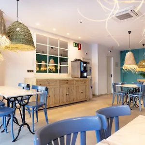 Casa de hóspedes Yomo Bcn Port, Barcelona