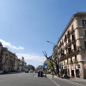 Casa de hóspedes Orleans, Barcelona