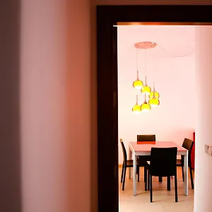 Real De Cartuja & Apartment Granada