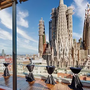 Sercotel Rosellon Barcellona