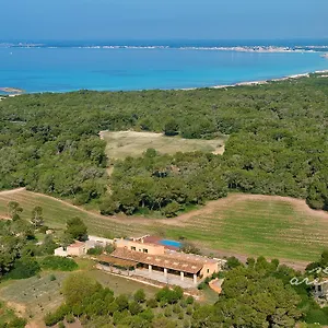Ses Arenes Casa di campagna