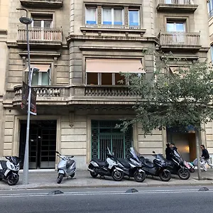 Casa de hóspedes Somnio, Barcelona