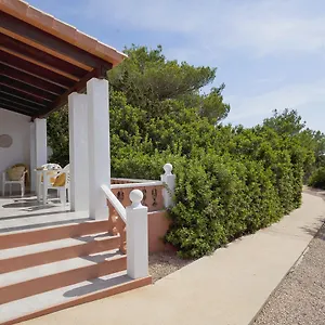 Viviendas Olivos - Formentera Break Casa vacanze